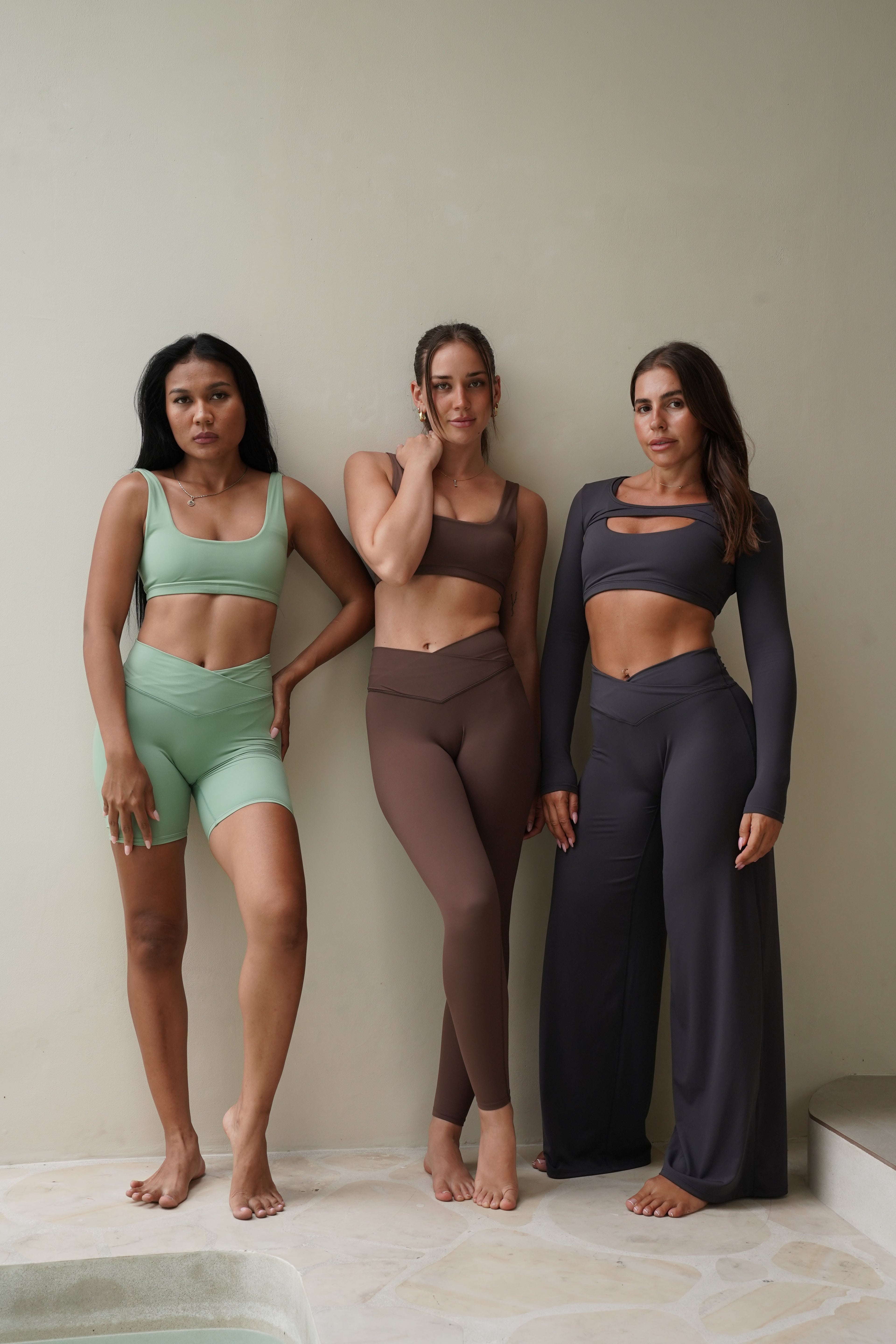 The Grounded Collection