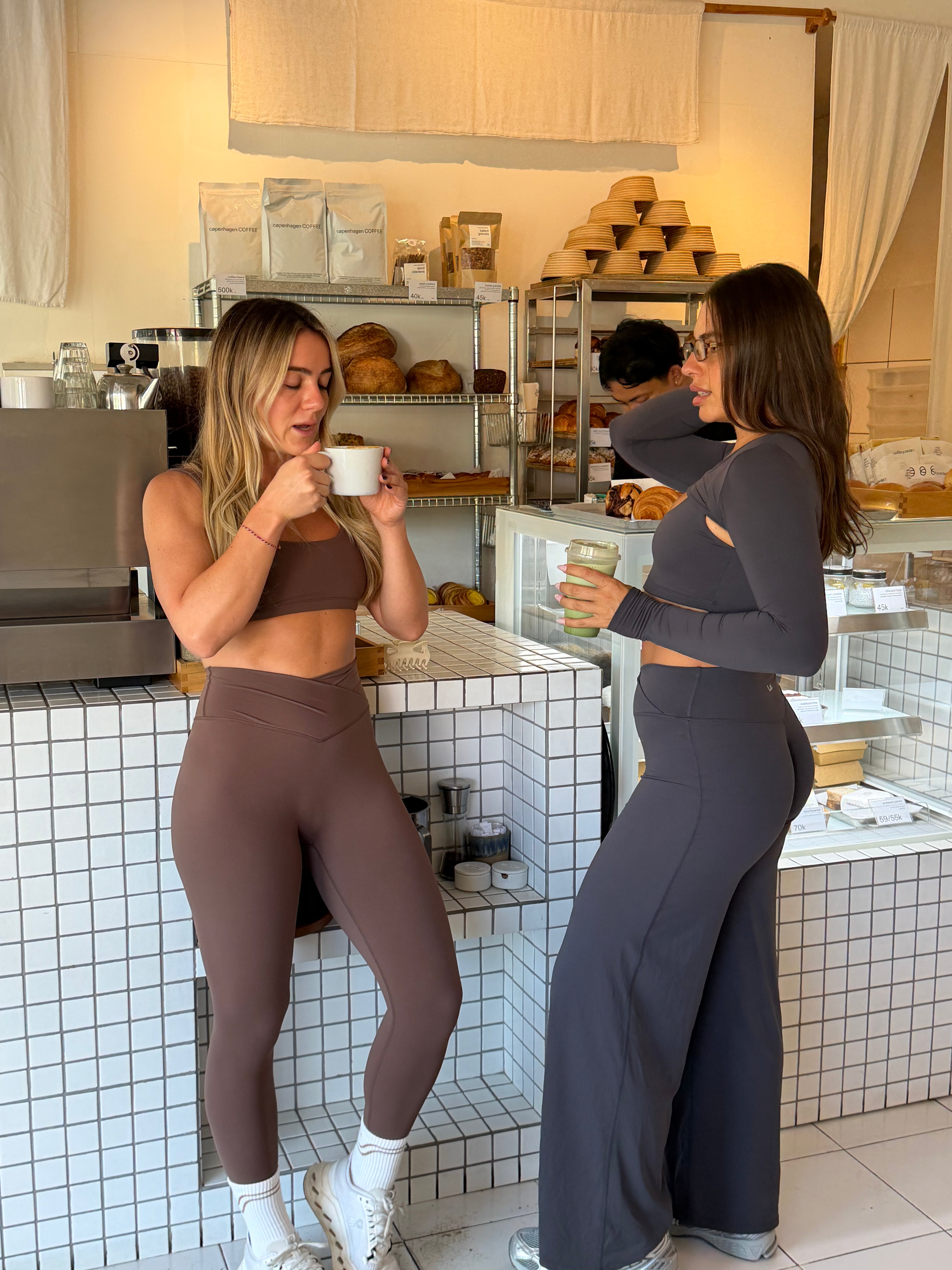 Maya Leggings