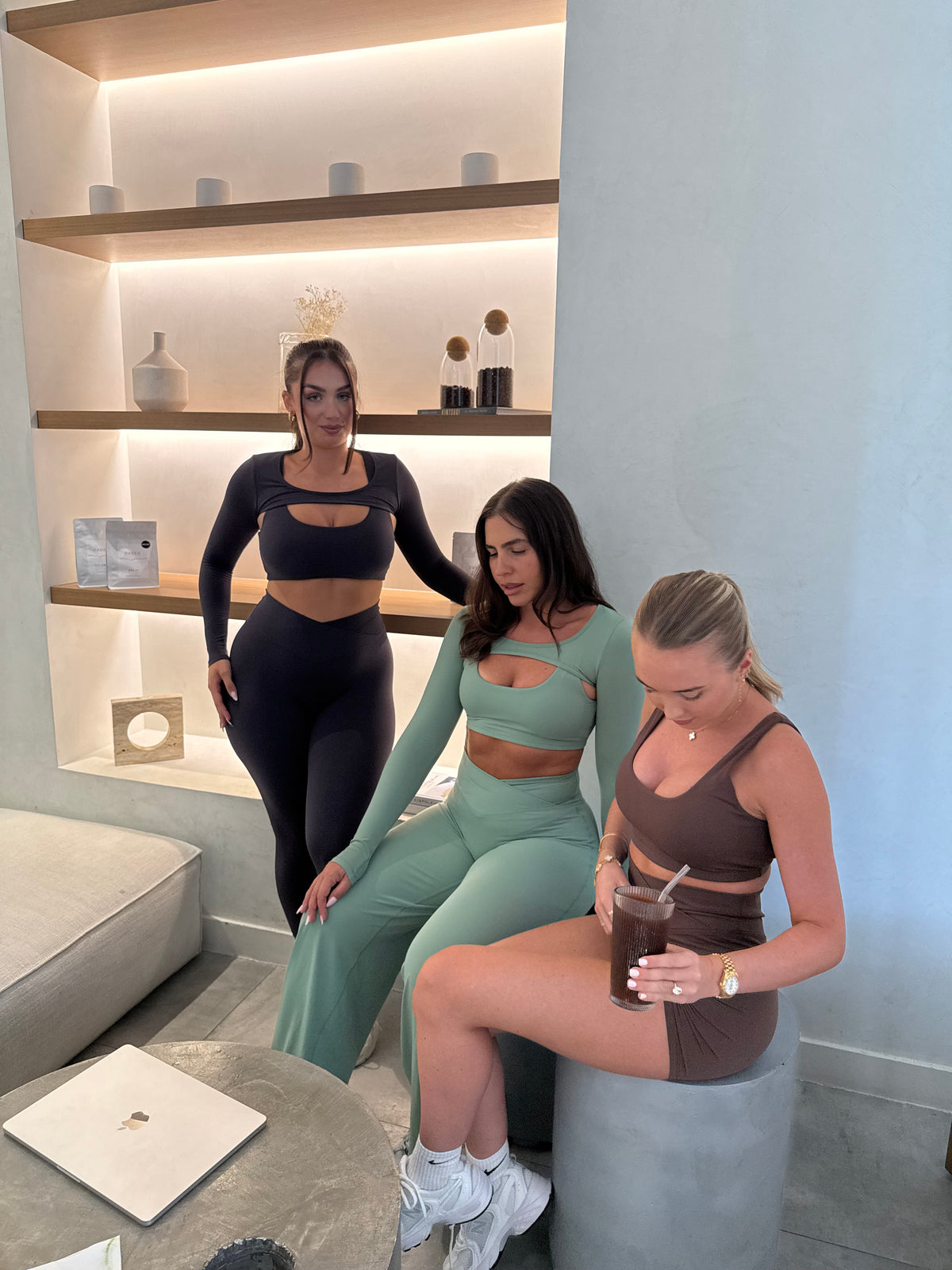Maya Leggings