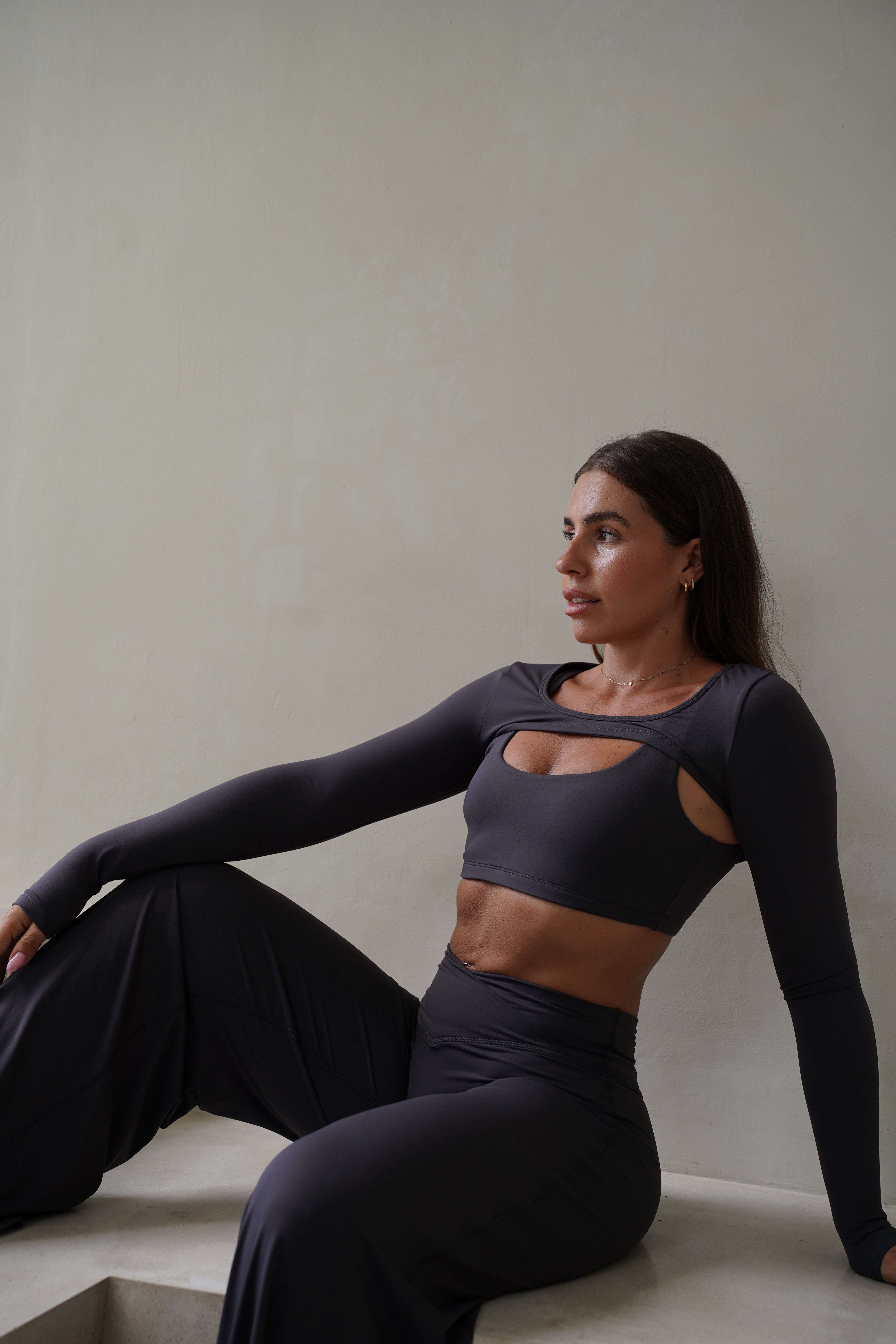 Lumi Trousers