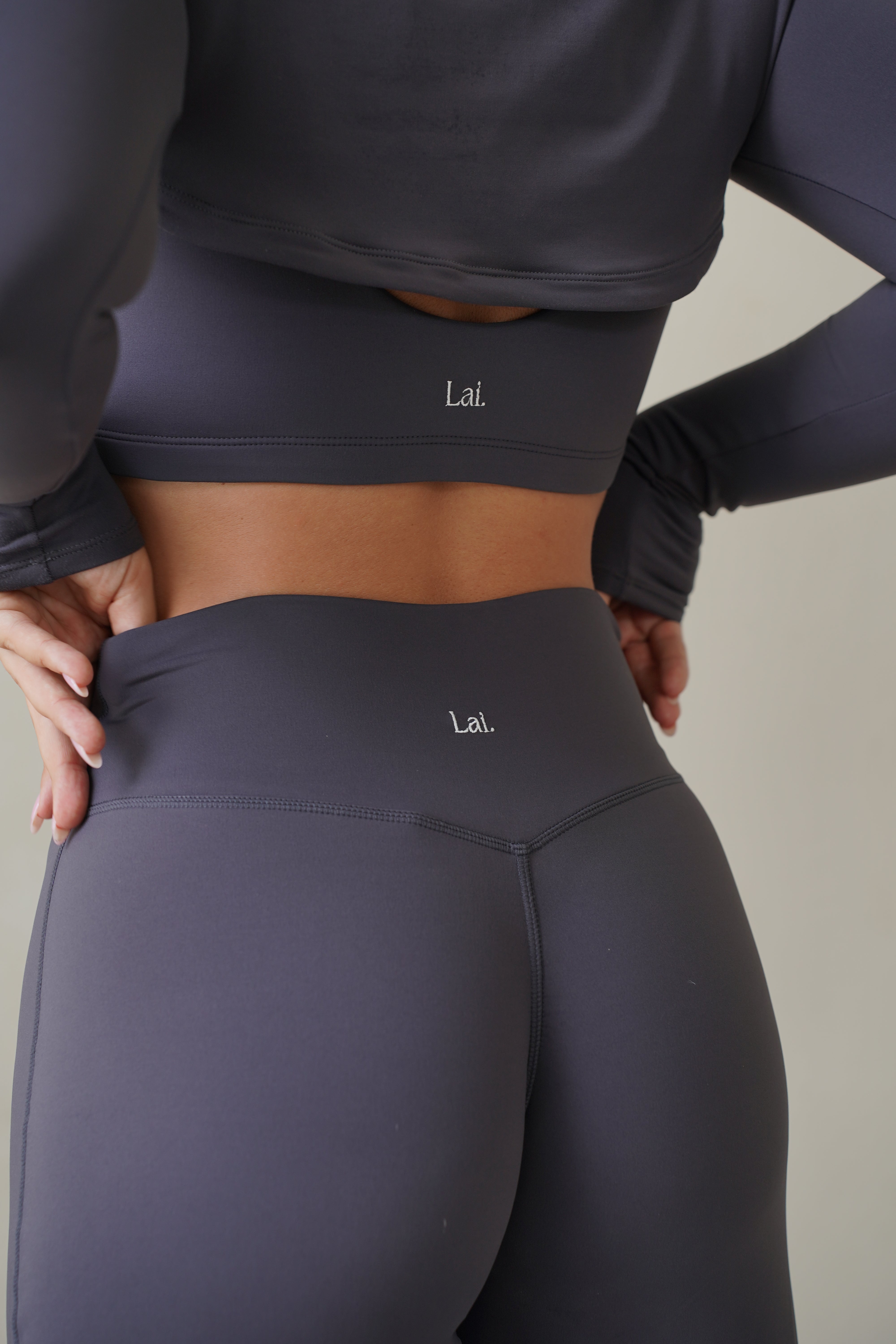Lumi Trousers