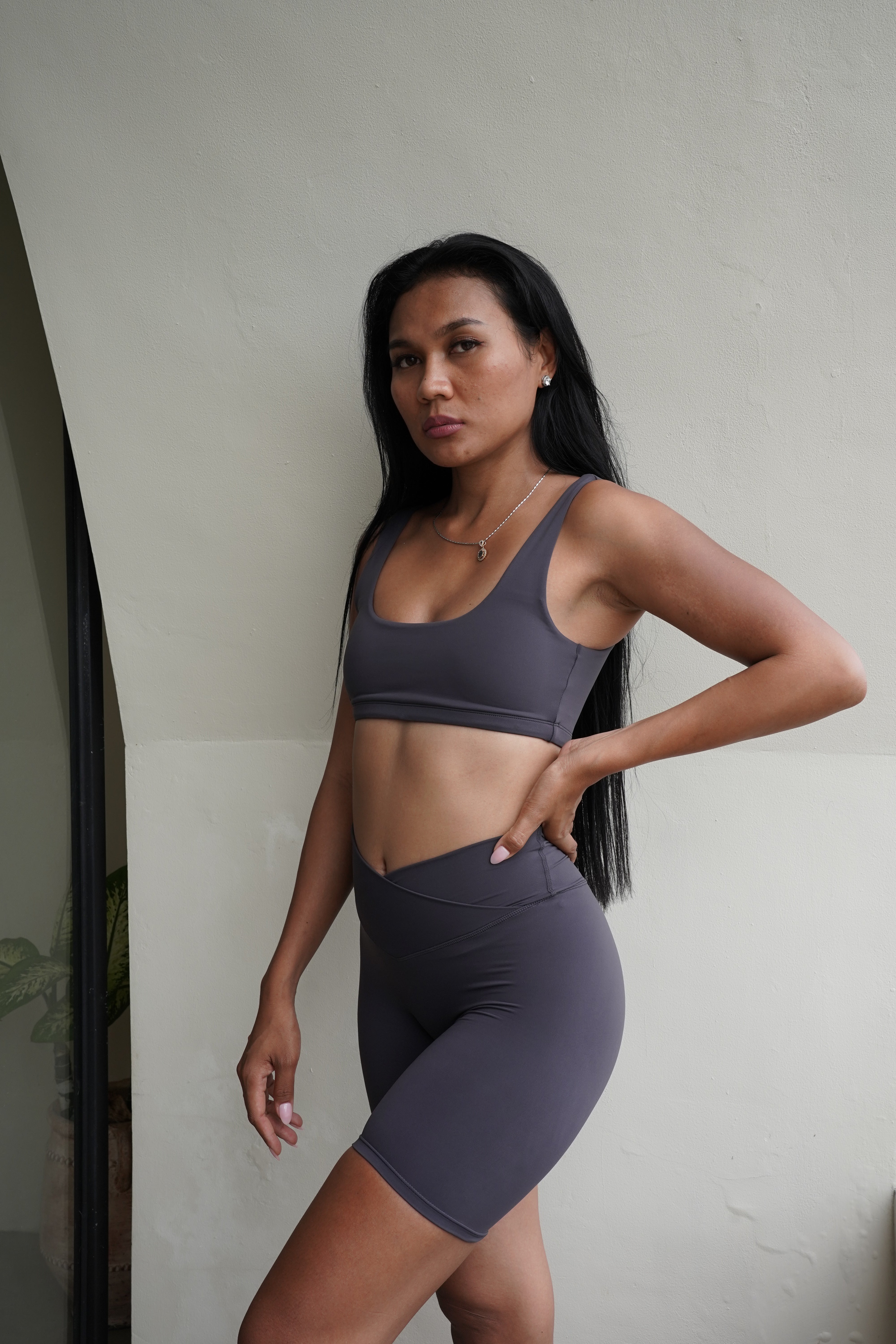Romi Shorts