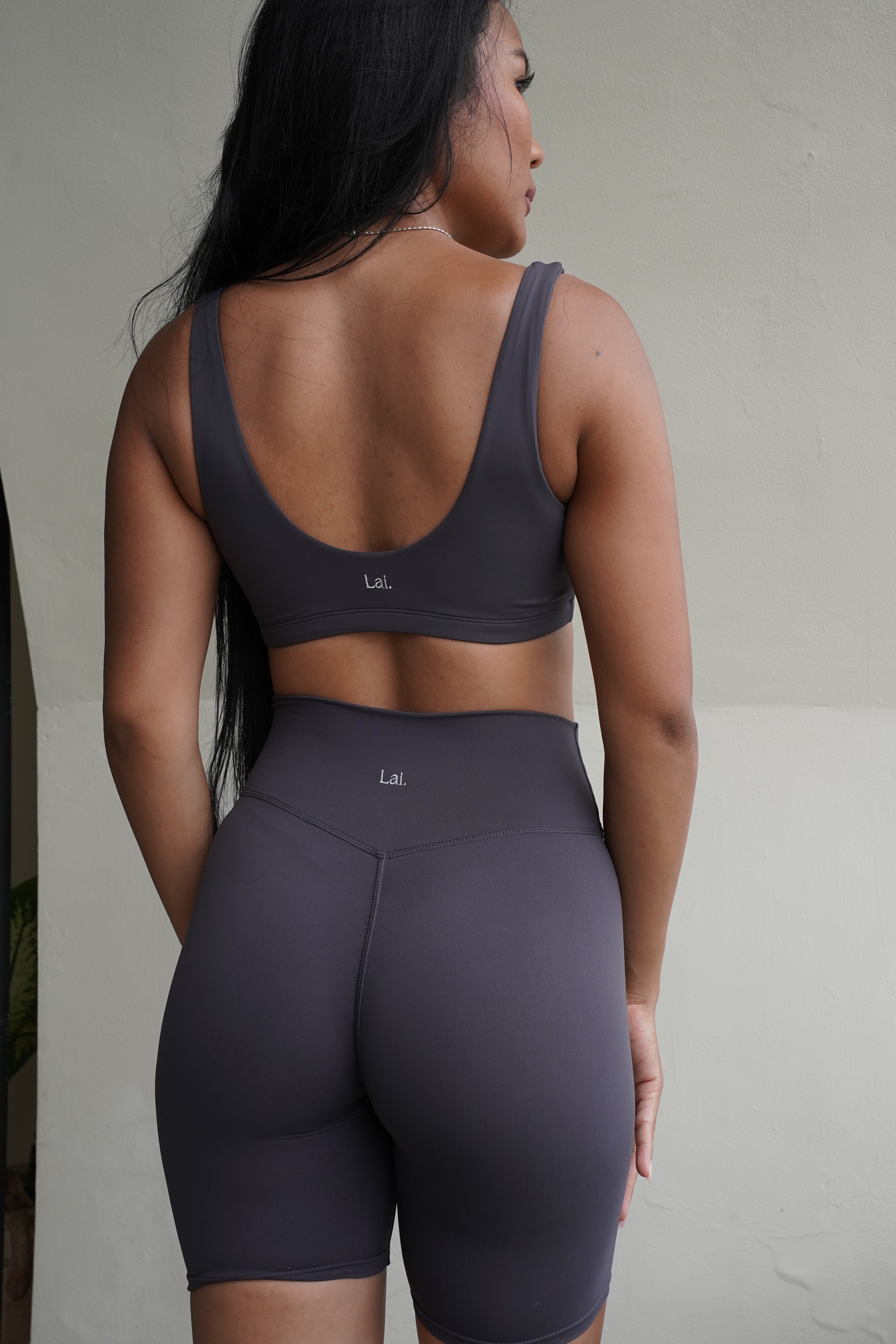 Romi Shorts