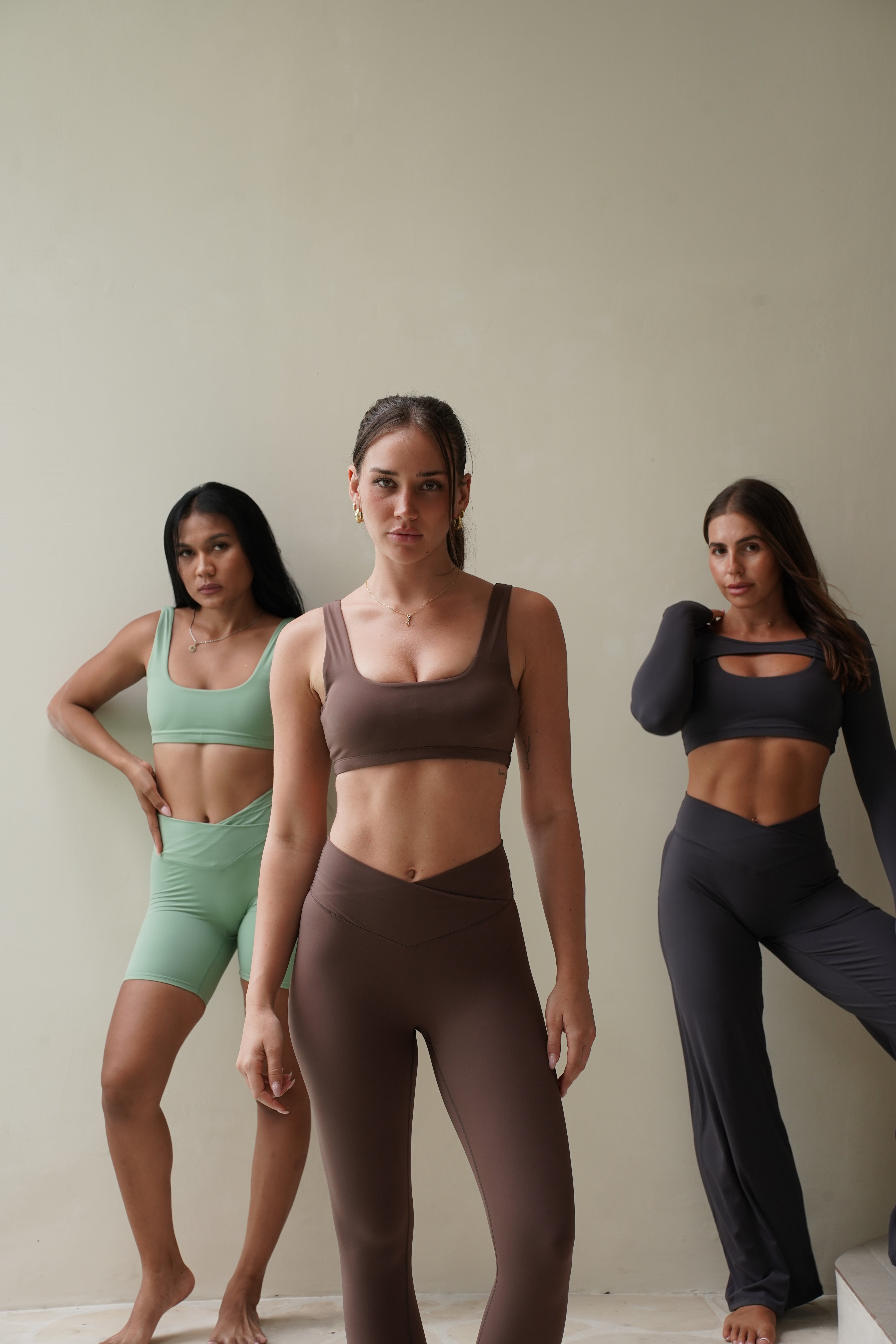 Maya Leggings