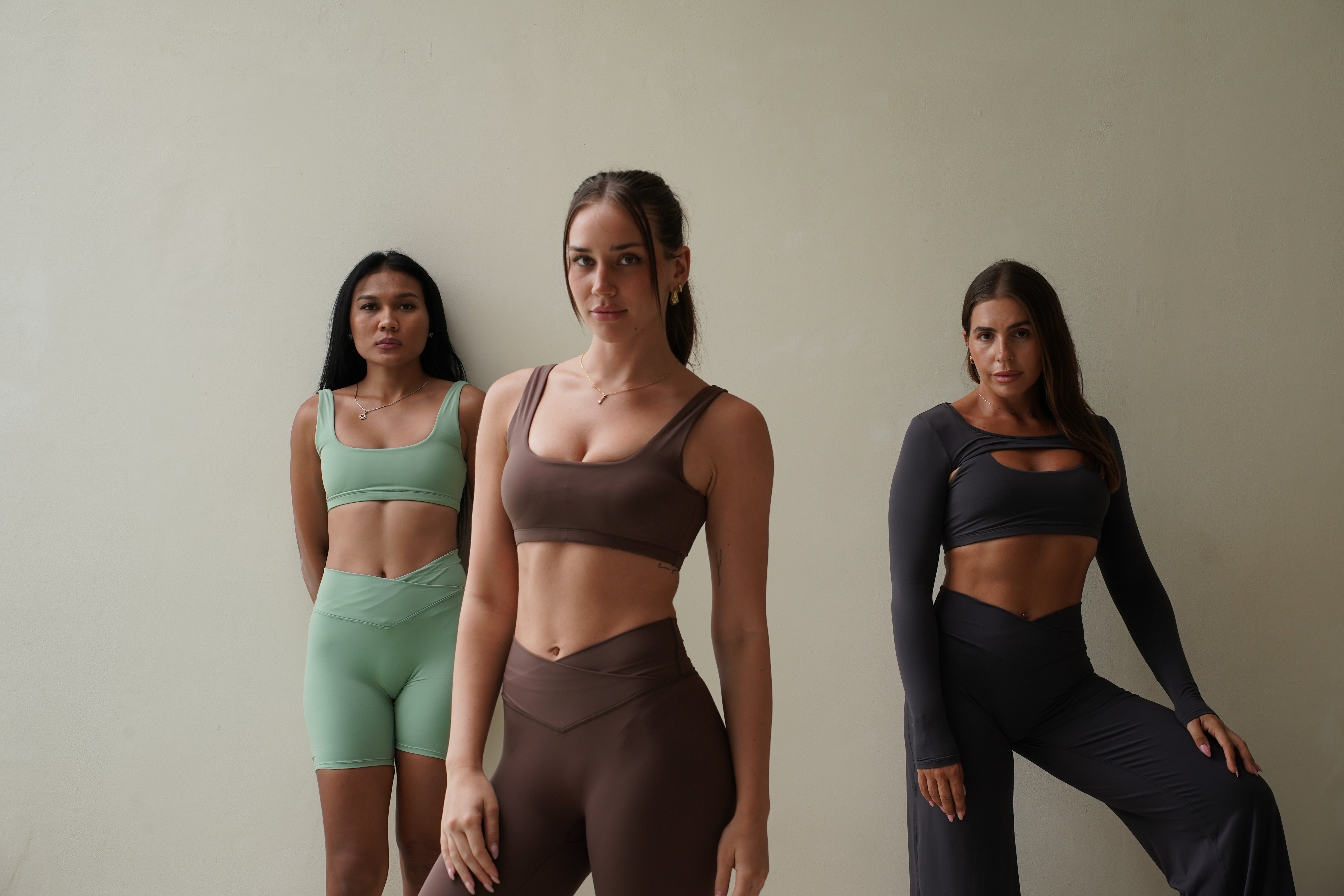 Maya Leggings