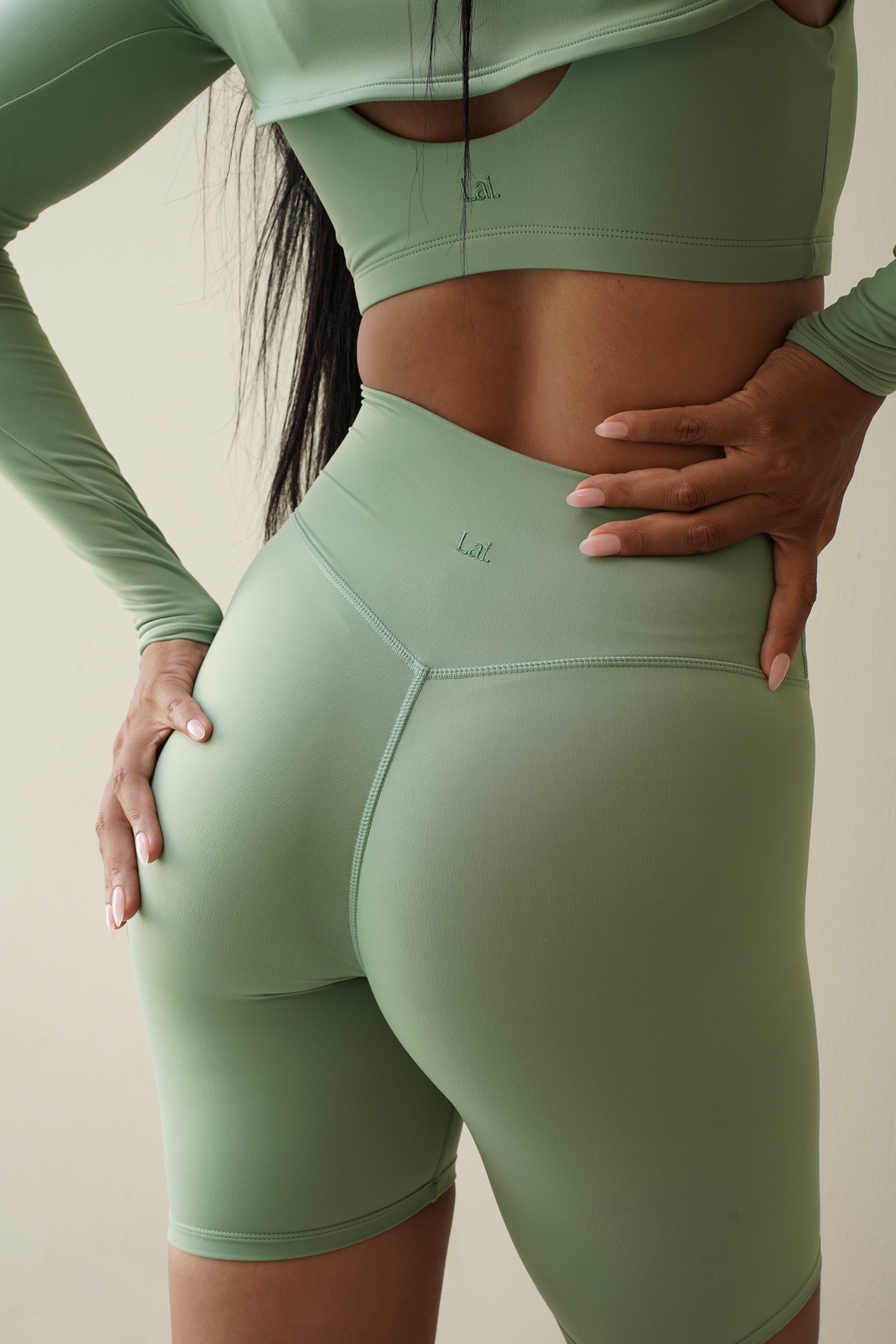 Romi Shorts