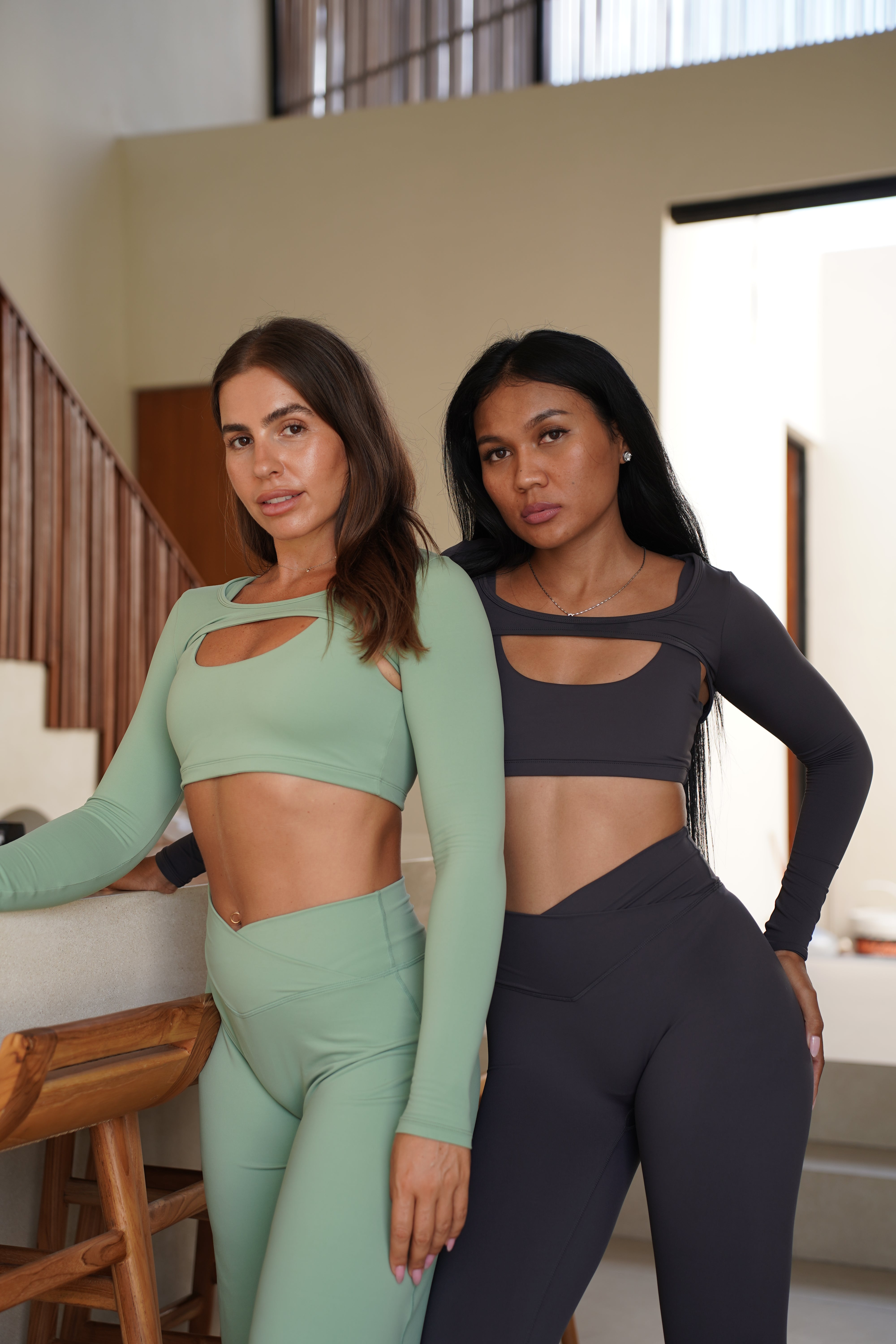 Maya Leggings