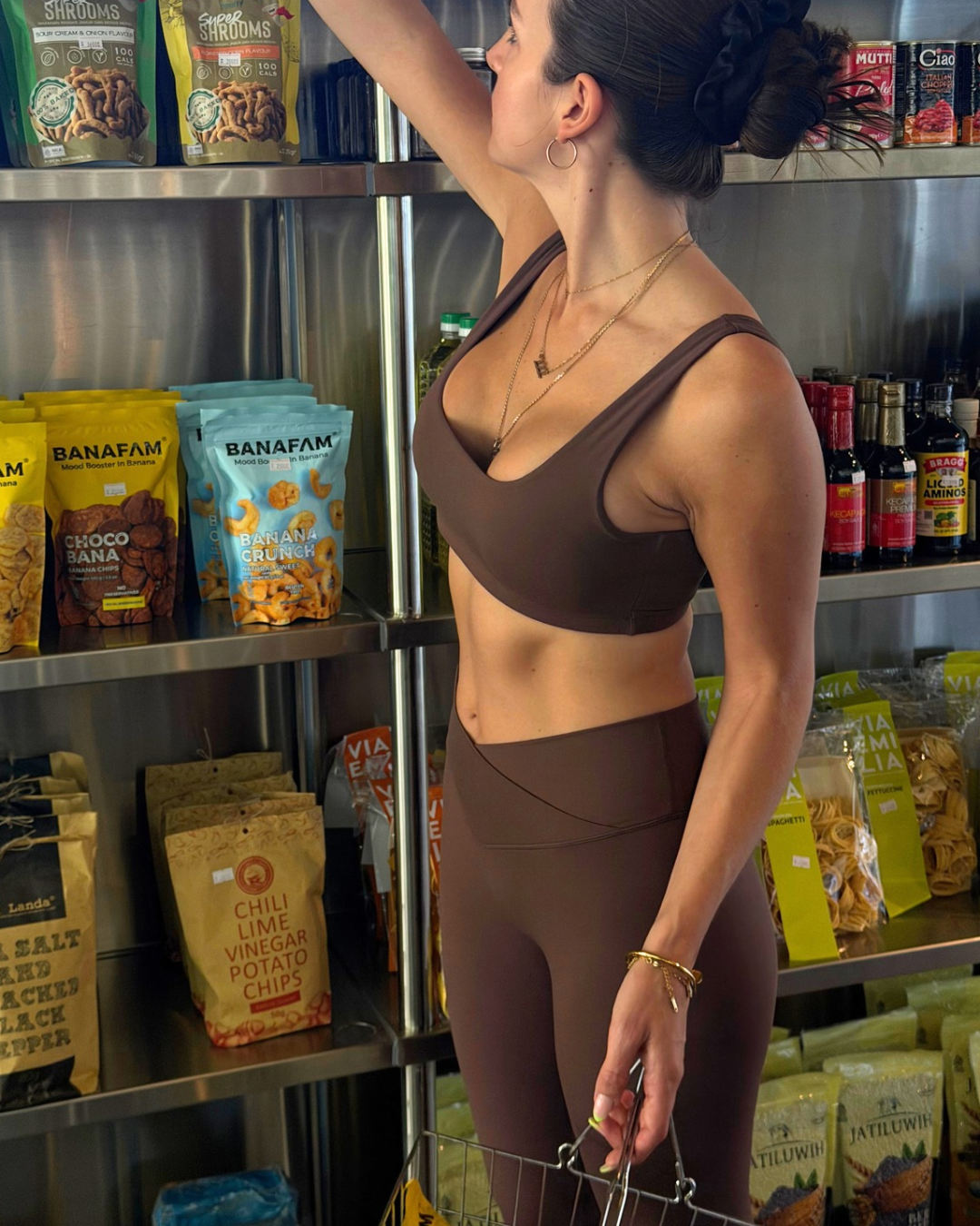 Maya Leggings