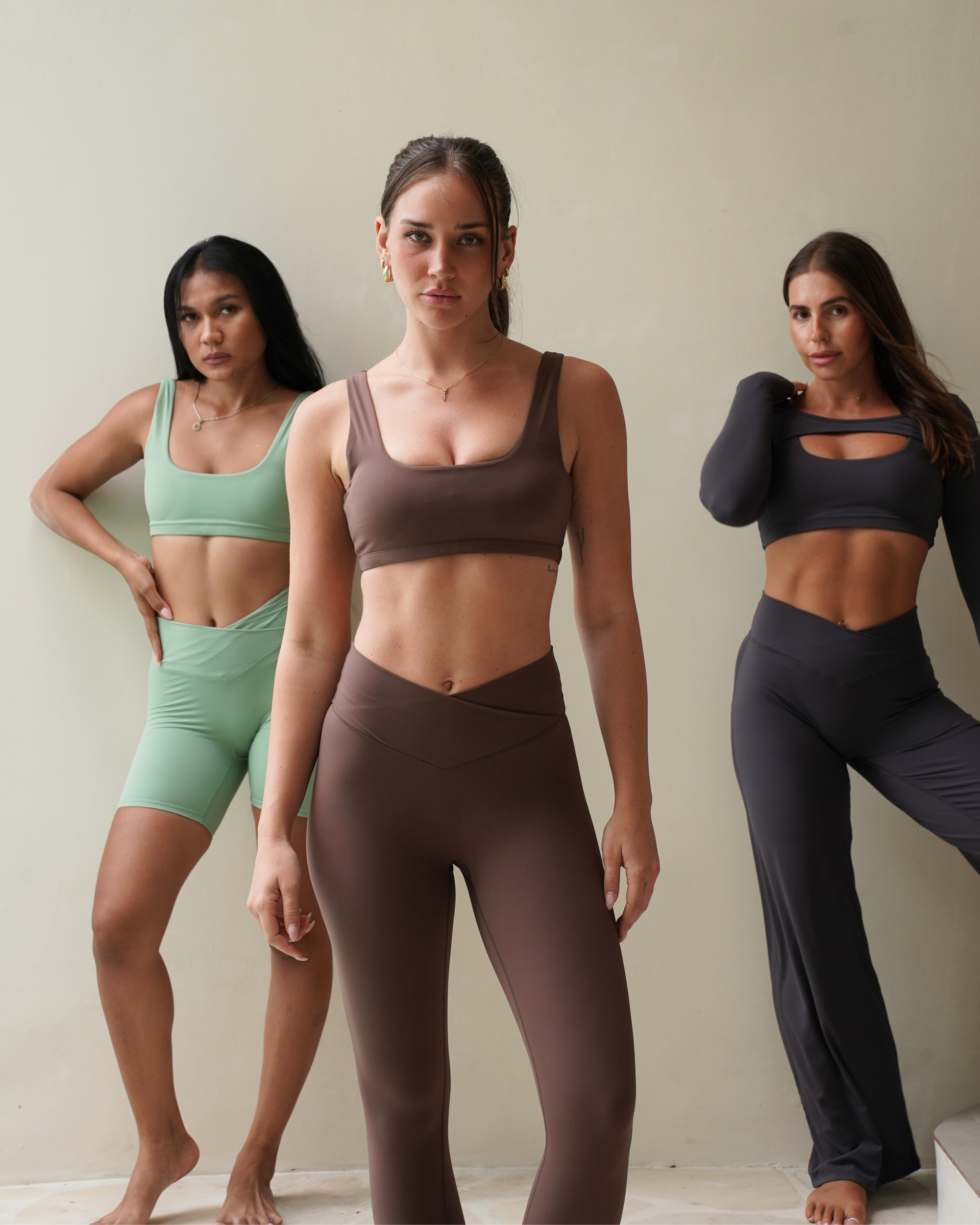 Maya Leggings