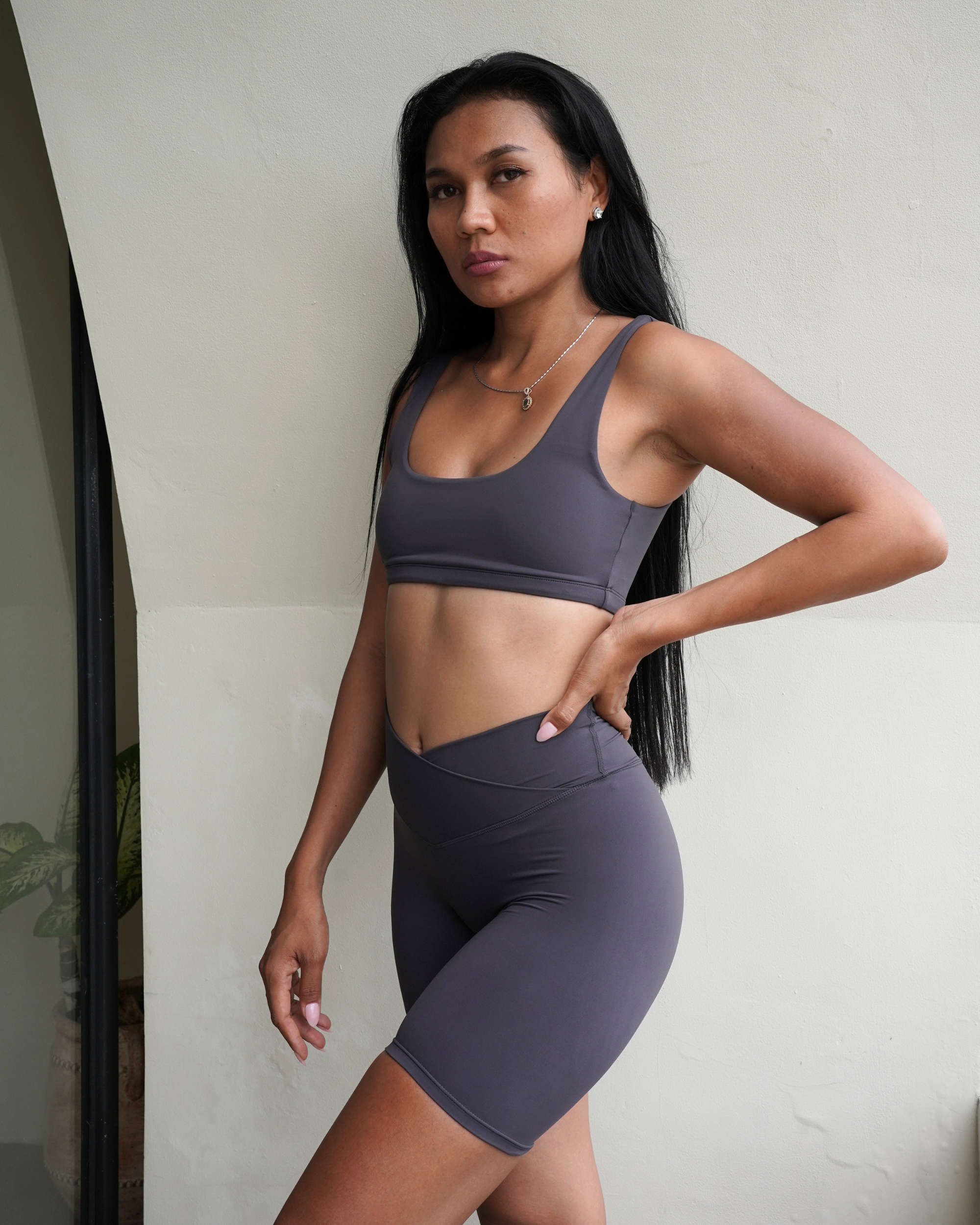 Romi Shorts